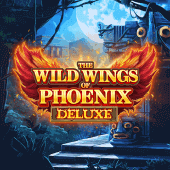 Las Alas Salvajes del Fénix Deluxe thumbnail