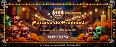 Los mejores juegos en vivo