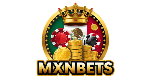 mxnbetmx Logo